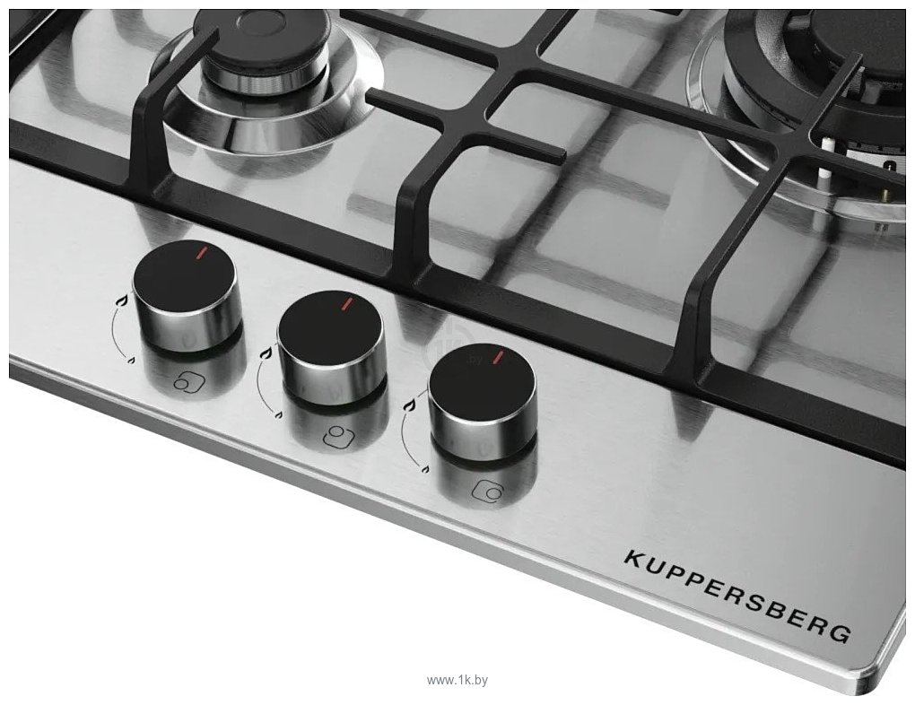 Фотографии KUPPERSBERG FS 46 X