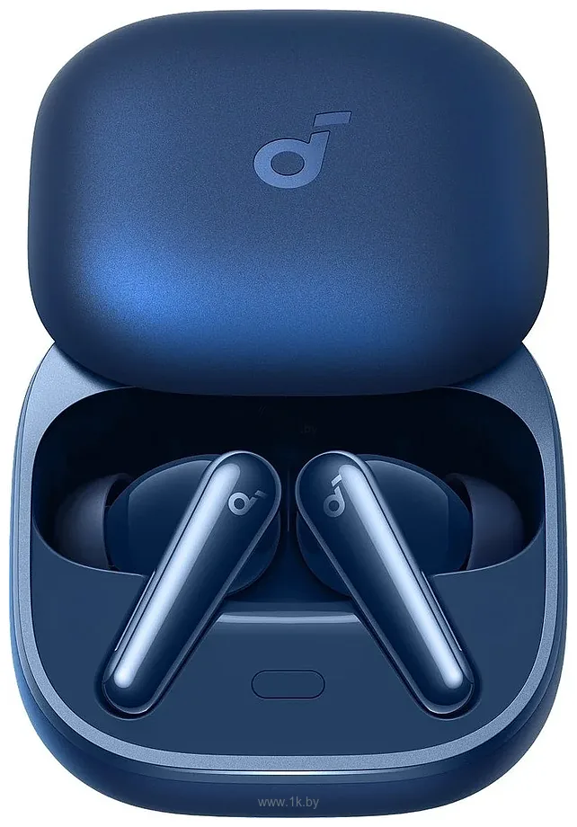 Фотографии Anker Soundcore Liberty 5