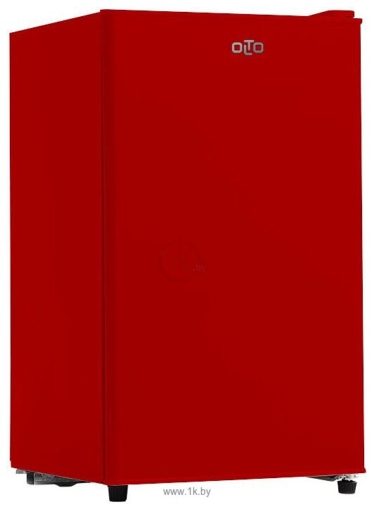 Фотографии Olto RF-090 (красный)