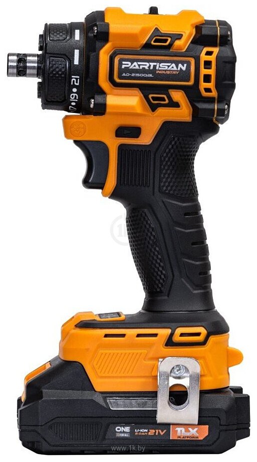 Фотографии Partisan AD-2150QBL