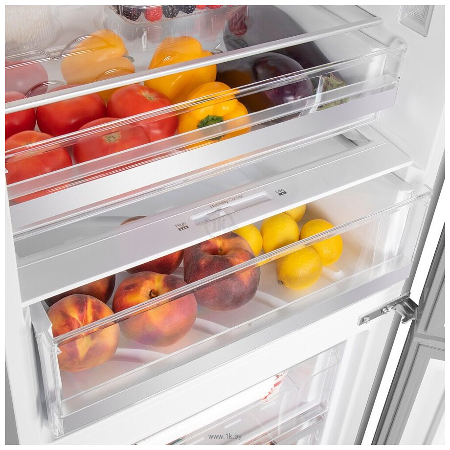 Фотографии MAUNFELD MFF200NFBG Inverter