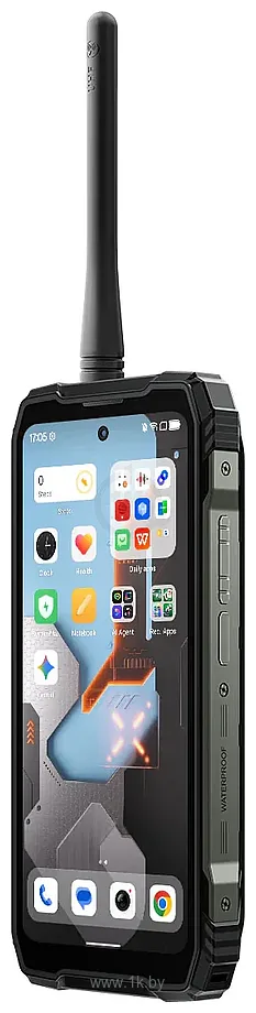 Фотографии Blackview Xplore 1 Walkie Talkie 16/512GB