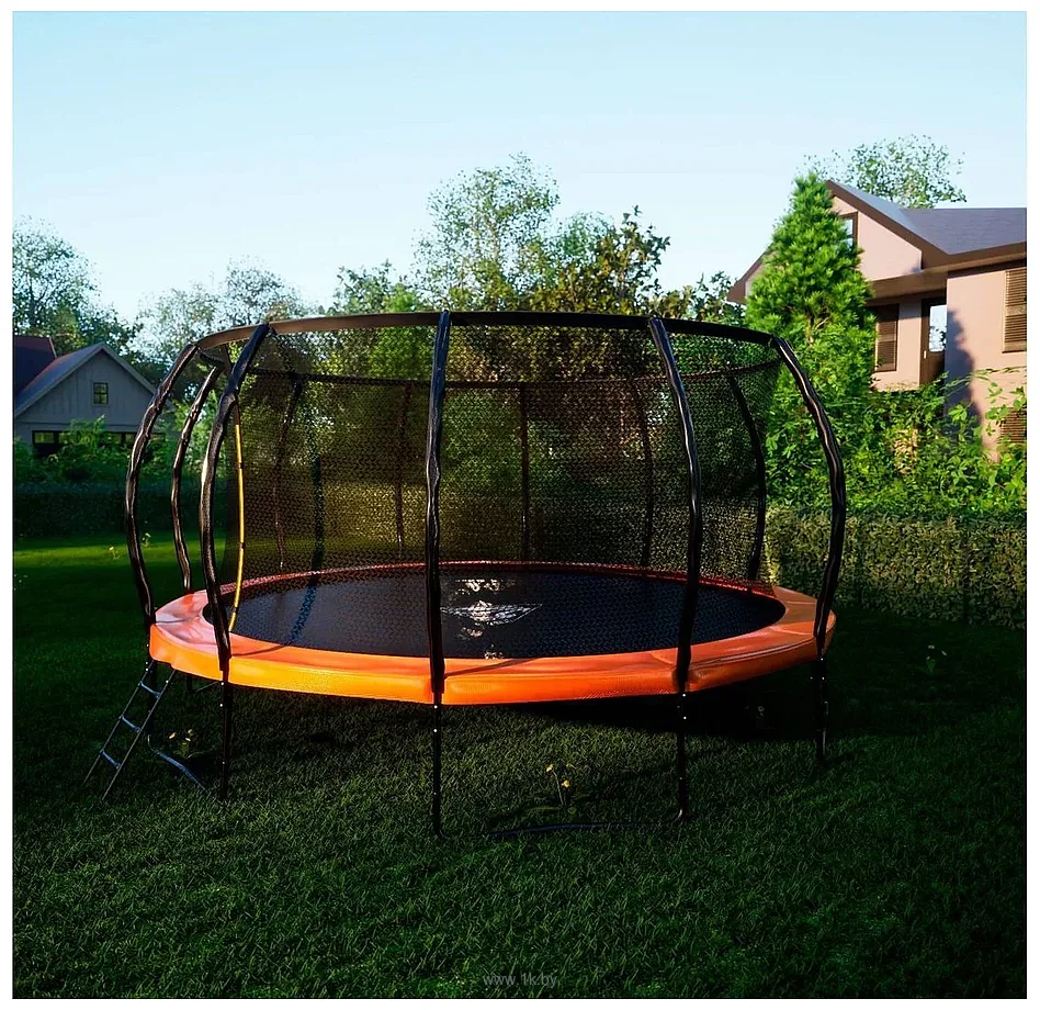 Фотографии DFC Kengoo II 16FT-BAS-BO