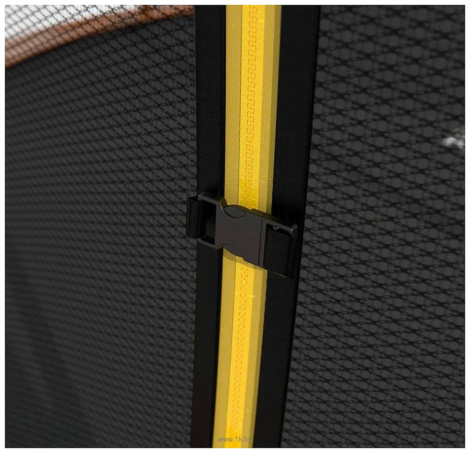 Фотографии DFC Kengoo II 16FT-BAS-BO