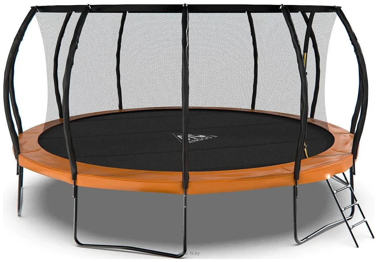 Фотографии DFC Kengoo II 16FT-BAS-BO