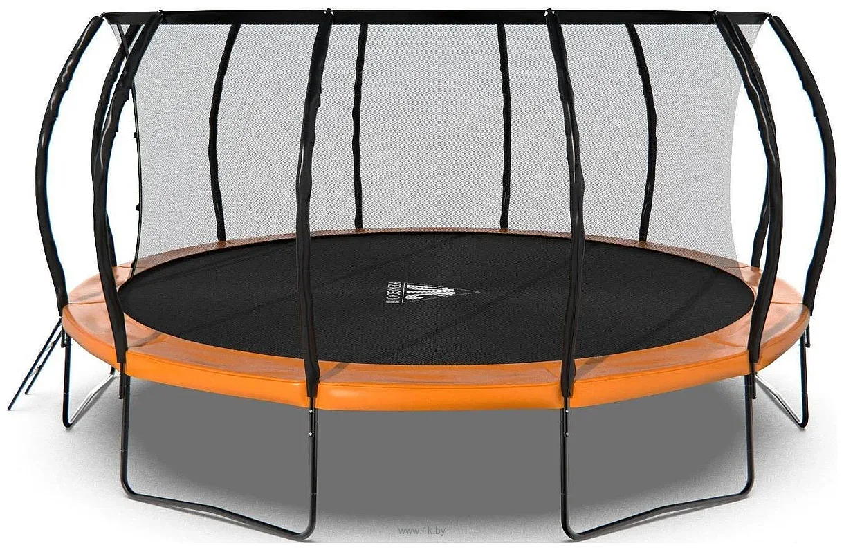 Фотографии DFC Kengoo II 16FT-BAS-BO