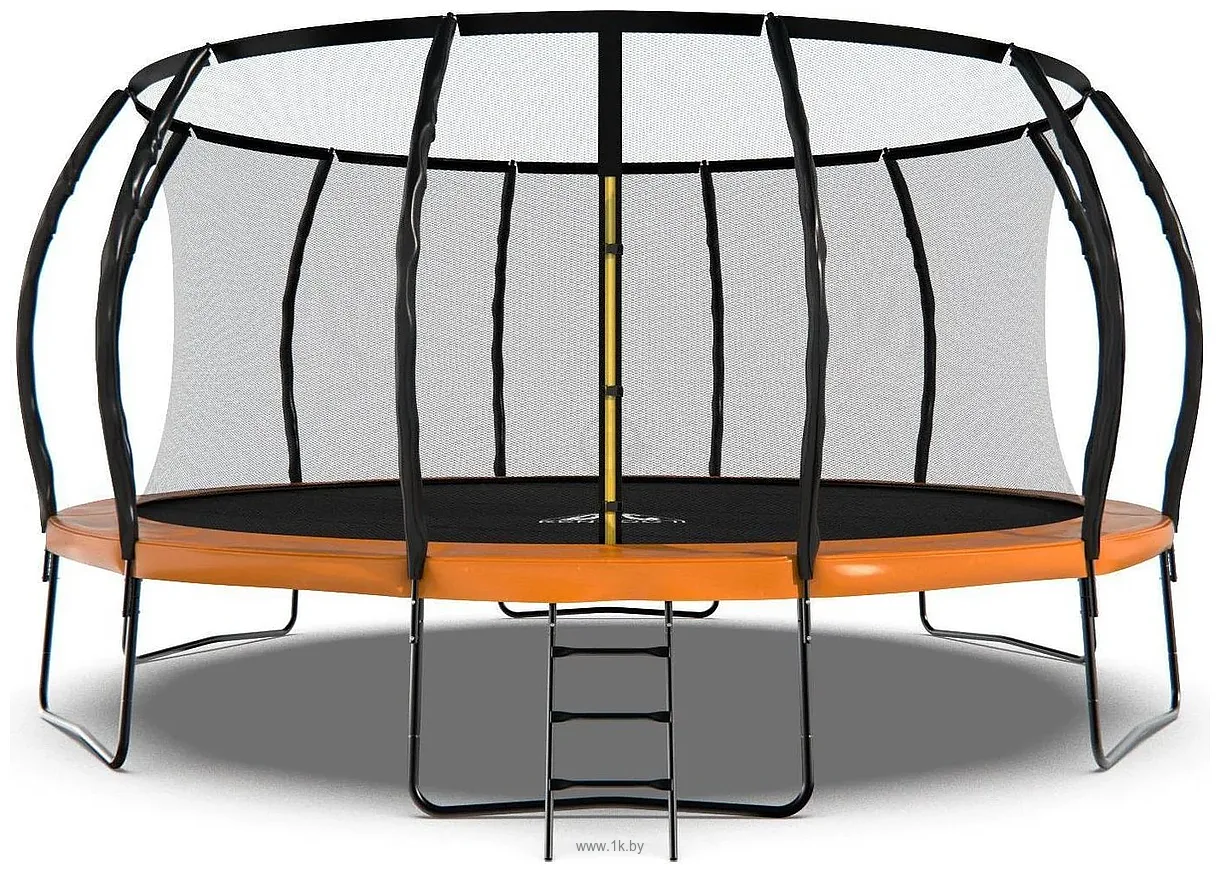 Фотографии DFC Kengoo II 16FT-BAS-BO