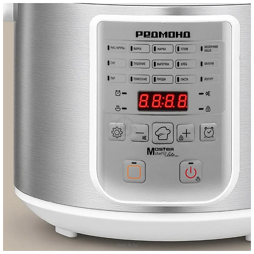 Фотографии Redmond RMC-M52 (белый) Фотографии Redmond RMC-M52 (белый)