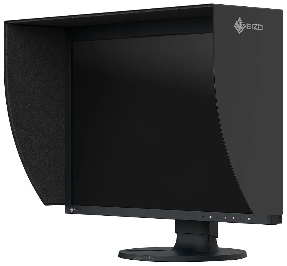 Фотографии EIZO ColorEdge CG2400S