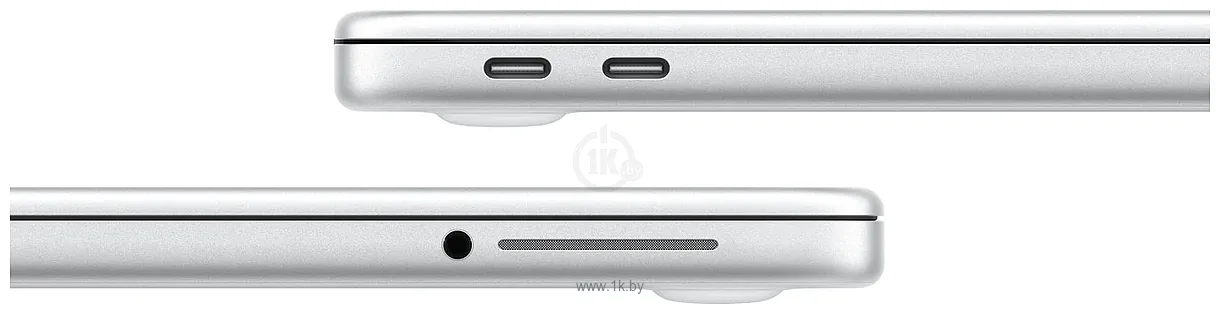 Фотографии Apple MacBook Neo 13" A18 Pro 2026 Z1TP0000Q