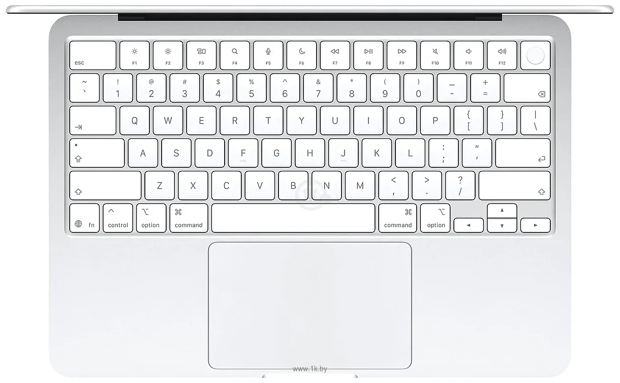 Фотографии Apple MacBook Neo 13" A18 Pro 2026 Z1TP0000Q