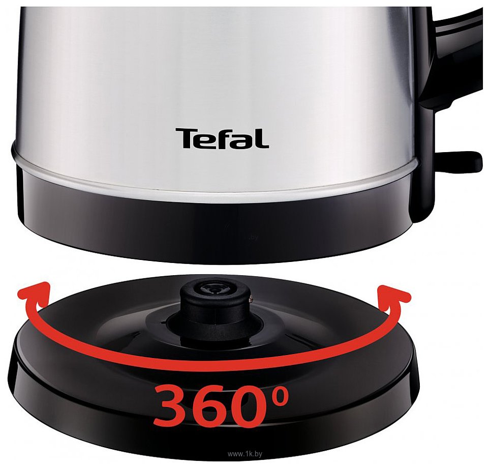 Фотографии Tefal KI 150D Good Value