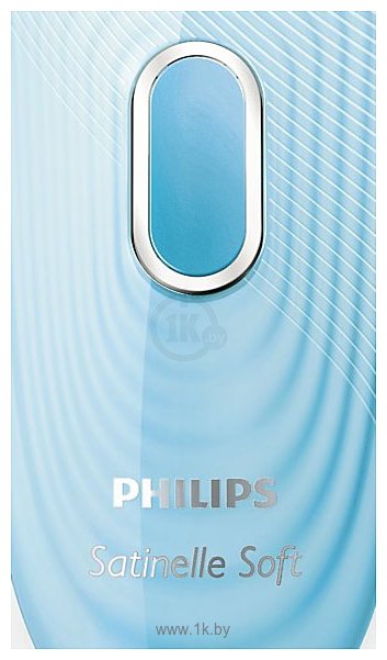 Фотографии Philips HP6553 Satinelle Soft