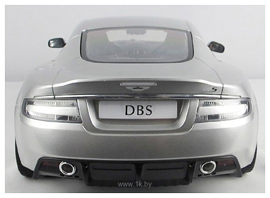 Фотографии Rastar Aston Martin DBS Coupe (40200)