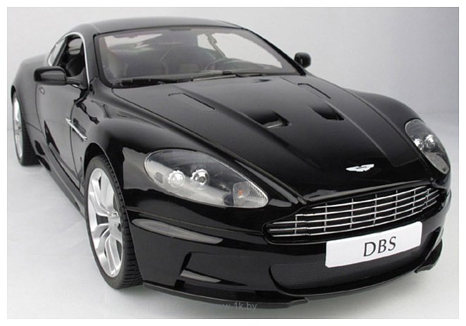 Фотографии Rastar Aston Martin DBS Coupe (40200)