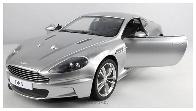 Фотографии Rastar Aston Martin DBS Coupe (40200)