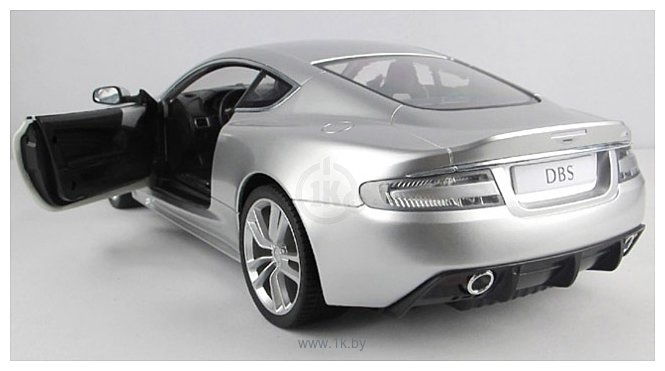 Фотографии Rastar Aston Martin DBS Coupe (40200)