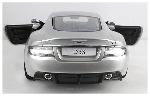 Фотографии Rastar Aston Martin DBS Coupe (40200)