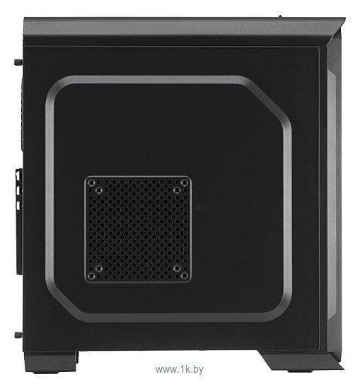 Фотографии AeroCool Aero-500 Black Edition 500W