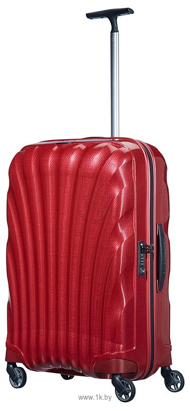 Фотографии Samsonite Cosmolite FL 2 (V22-00306)