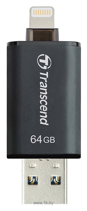 Фотографии Transcend JetDrive Go 300K 64GB