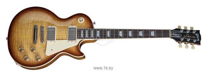 Фотографии Gibson Les Paul Traditional 2015