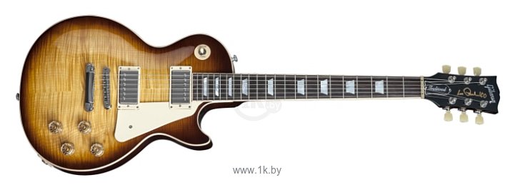 Фотографии Gibson Les Paul Traditional 2015