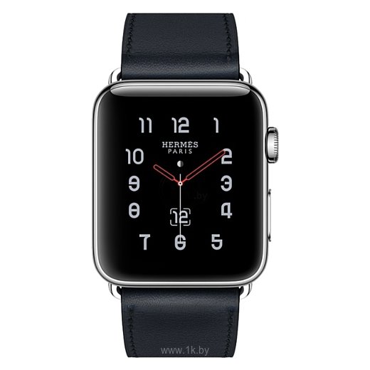 Фотографии Apple Watch Hermes Series 3 42mm with Single Tour