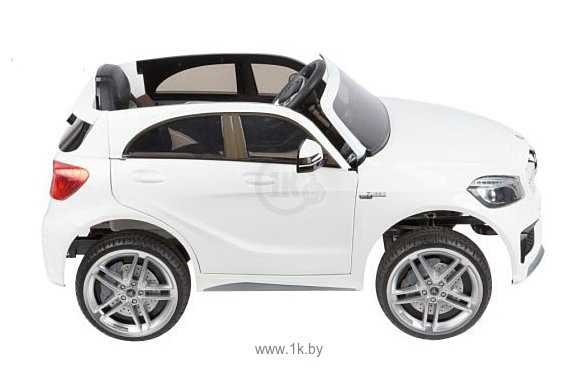 Фотографии Wingo Mercedes A45 Lux (белый)