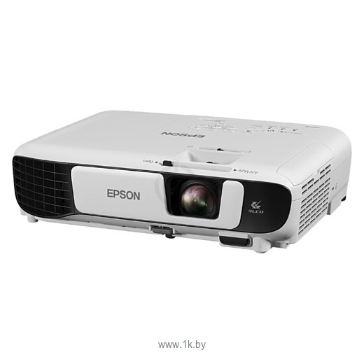 Фотографии Epson EB-W42