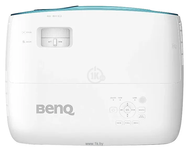 Фотографии BenQ TK800