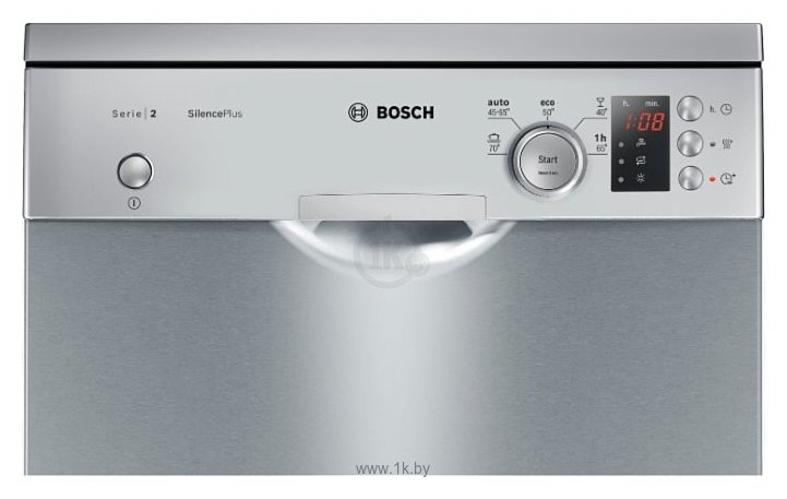 Фотографии Bosch Serie 2 SPS 25CI02 E