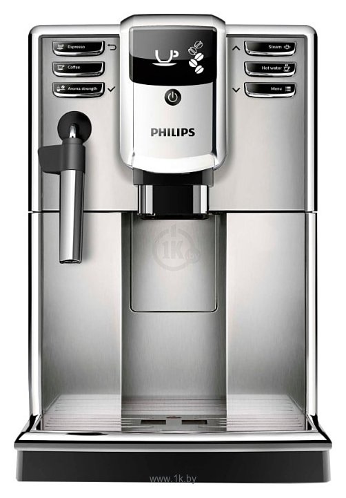 Фотографии Philips EP5315 Series 5000