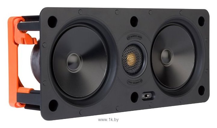 Фотографии Monitor Audio W250-LCR