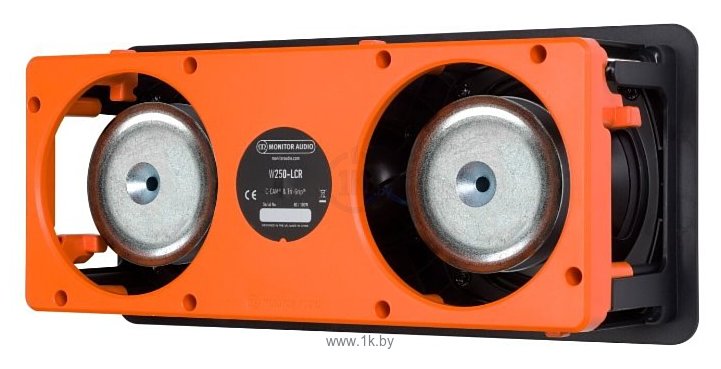 Фотографии Monitor Audio W250-LCR