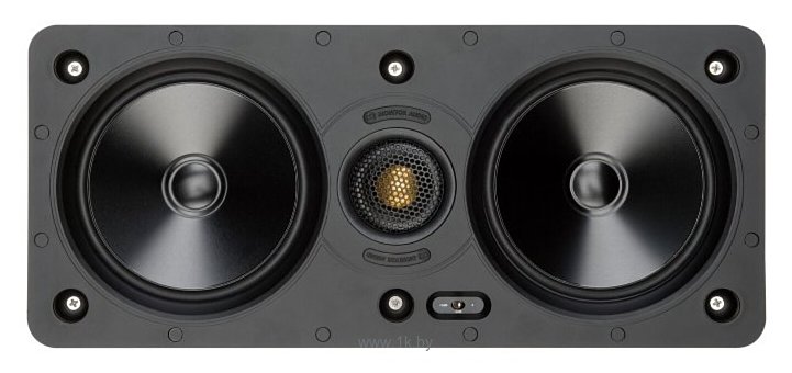 Фотографии Monitor Audio W250-LCR