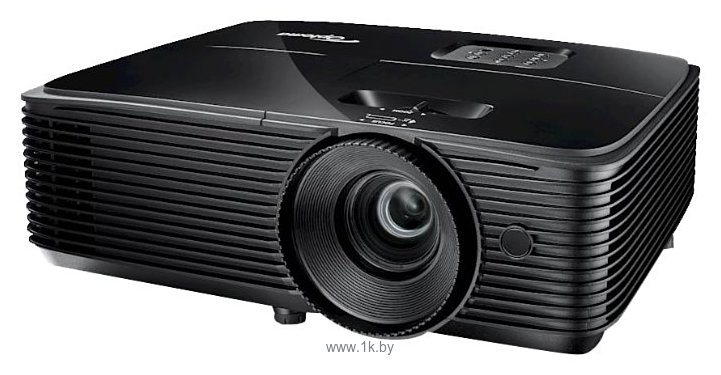 Фотографии Optoma DS317e