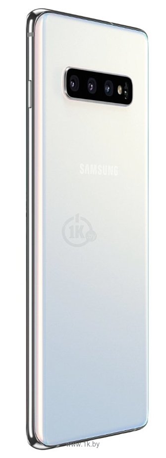 Фотографии Samsung Galaxy S10+ G9750 8/128Gb SDM 855