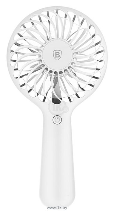 Фотографии Baseus Lightly Portable Fan