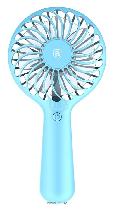 Фотографии Baseus Lightly Portable Fan