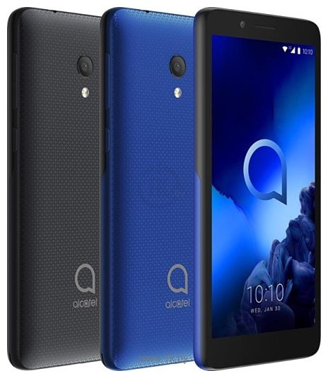 Фотографии Alcatel 1C (2019) 5003D