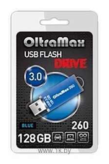 Фотографии OltraMax 260 128GB