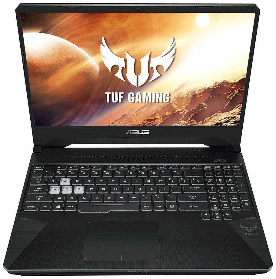 Фотографии ASUS TUF Gaming FX505DT-AL027