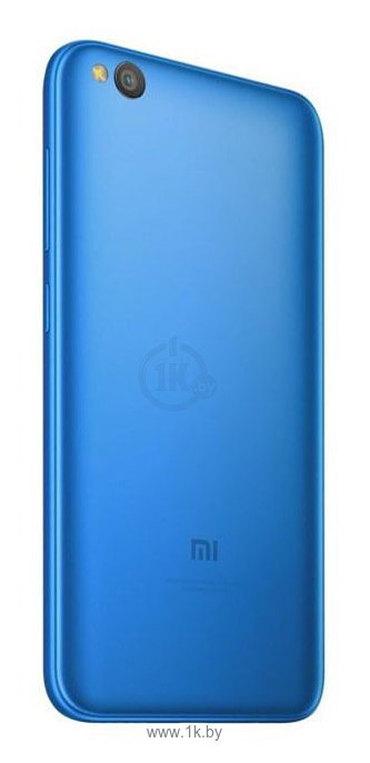 Фотографии Xiaomi Redmi Go 1/16Gb