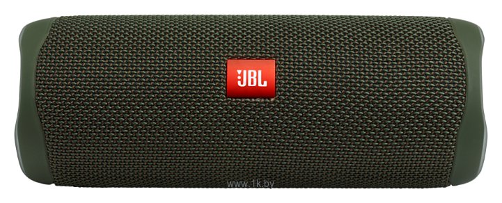 Фотографии JBL Flip 5