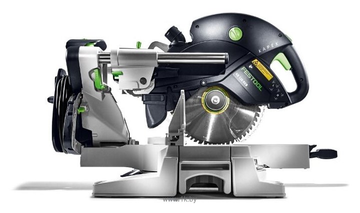 Фотографии Festool KAPEX KS 120 REB