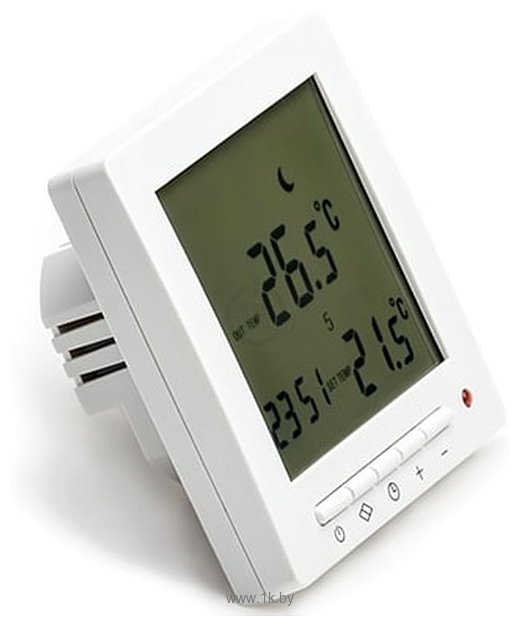 Фотографии Daewoo Enertec X3 (2017)