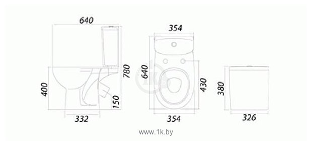 Фотографии Colombo Акцент S12300200