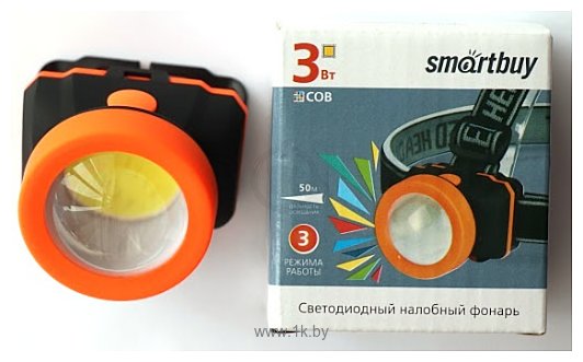 Фотографии SmartBuy SBF-HL029