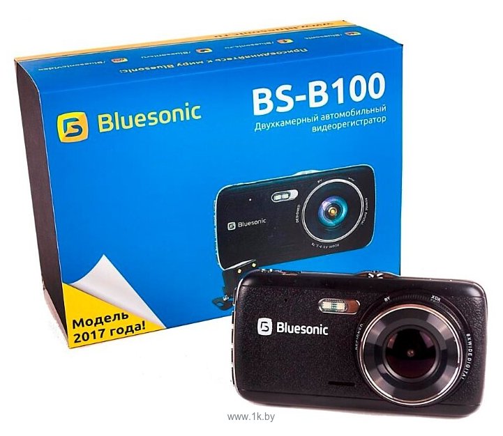 Фотографии Bluesonic BS-B100 2020